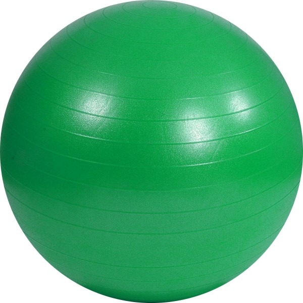 Mambo Max Pilates Ball / Gym Ball - 65cm (Green)
