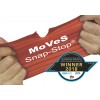 MoVeS Band (2.5m) - Heavy (Green)