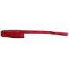 Mambo Max Fabric Elastic Band (113cm) - 7kg, Light (Red)