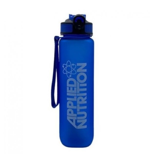 Applied Nutrition Water Bottle Lifestyle 1000ml (Blue)
