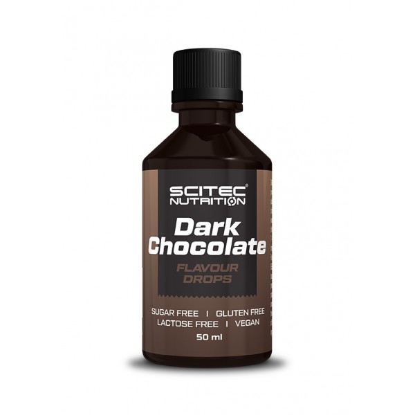 Scitec Nutrition Flavour Drops (50ml)
