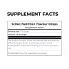 Scitec Nutrition Flavour Drops (50ml)