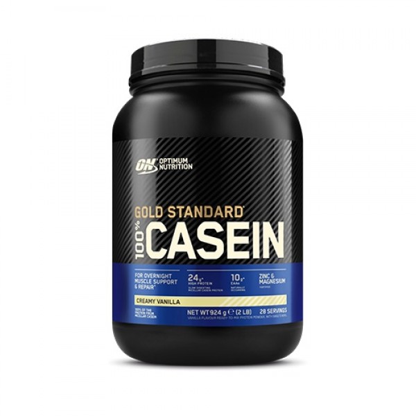 ON - Optimum Nutrition Gold Standard 100% Casein (924g)
