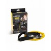 Amila GymTube με λαβές (140cm) - Ultra Light (Yellow)