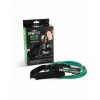 Amila GymTube με λαβές (140cm) - Light (Green)