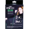 Amila GymTube με λαβές (140cm) - Light (Green)