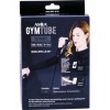 Amila GymTube με λαβές (140cm) - Ultimate (Black)