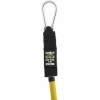 Amila GymTube με Clip (140cm) - Ultra Light (Yellow)