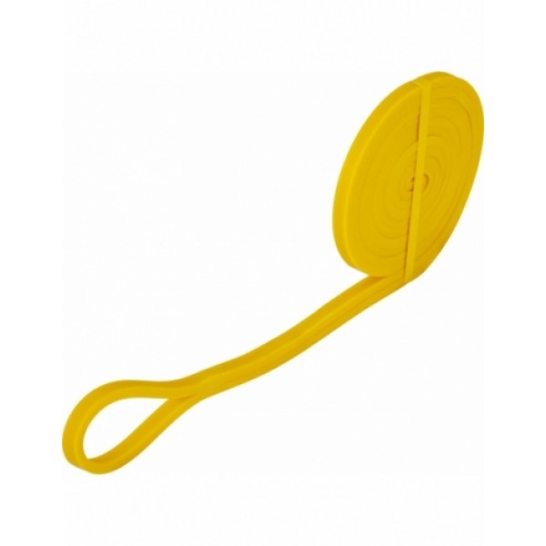 Amila LoopBand (104cm) - 5kg, Ultra Light (Yellow)
