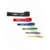 Amila LoopBand (104cm) - 5kg, Ultra Light (Yellow)