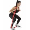 Amila LoopBand (104cm) - 33kg, Ultra Heavy (Red)