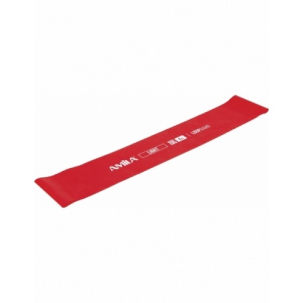 Amila Small LoopBand - 4kg, Light (Red)