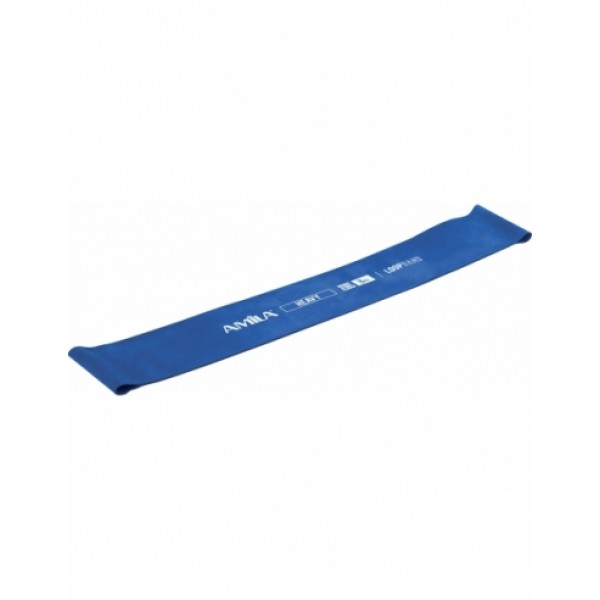 Amila Small LoopBand - 8kg, Heavy (Blue)