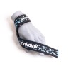 MadMax Power Wrist Straps (2τμχ) (Camo/Light Blue)
