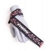 MadMax Power Wrist Straps (2τμχ) (Camo/Pink)