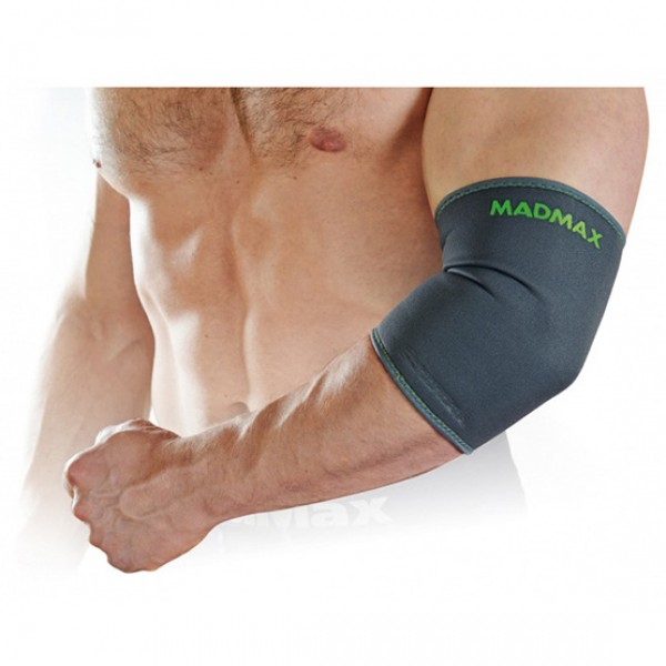 MadMax Neoprene Elbow Support - Επίδεσμος Αγκώνα (1τμχ)