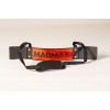 MadMax Biceps Bomber / Arm Blaster - Ζώνη Δικεφάλων (Black/Green)