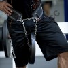 MadMax Dip Belt - Ζώνη Βυθίσεων