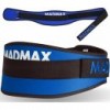 MadMax Belt Simply The Best (Blue)