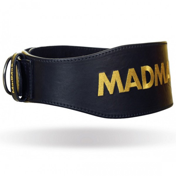 MadMax Belt Restless & Wild