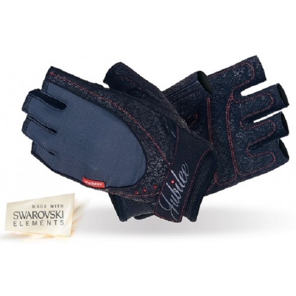 MadMax Gloves Jubilee with Swarovski