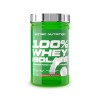 Scitec Nutrition 100% Whey Isolate (700g)