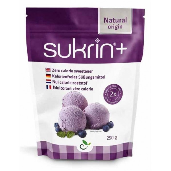 Sukrin Sweetener Plus (250g)