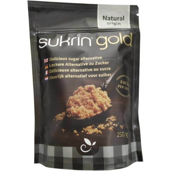 Sukrin Sweetener Gold (250g)