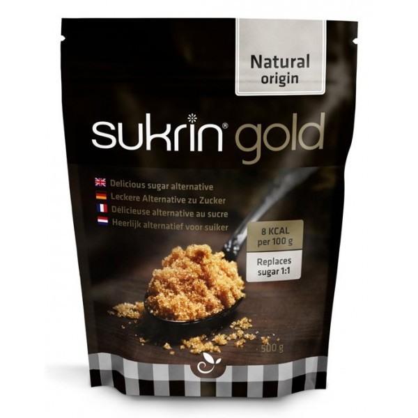 Sukrin Sweetener Gold (500g)