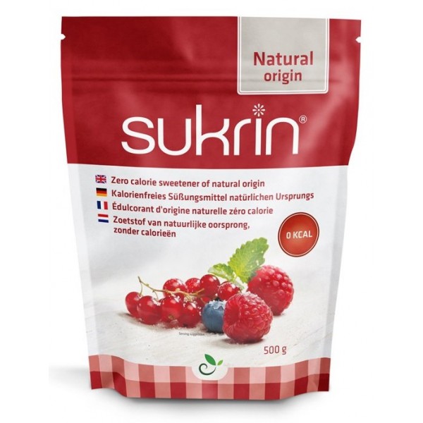 Sukrin Sweetener (500g)