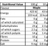 Weider Slim Syrup (350g)