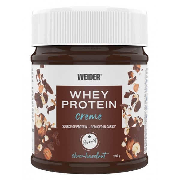 Weider Whey Protein Spread (250g)