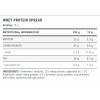 Weider Whey Protein Spread (250g)
