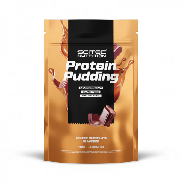 Scitec Nutrition Protein Pudding (400g)