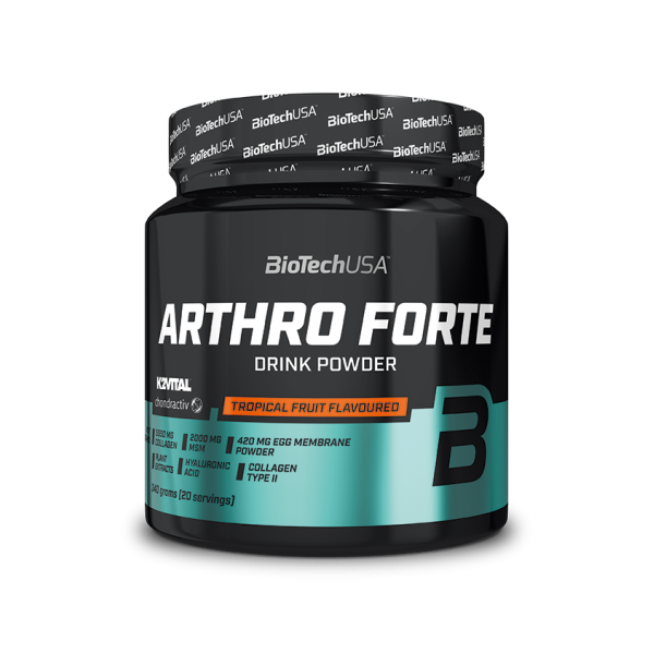 BioTechUSA Arthro Forte (340g)