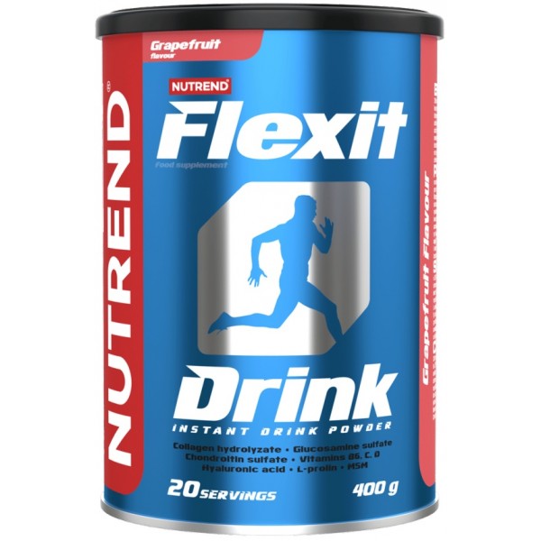 Nutrend Flexit Drink (400g)