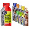 GU Roctane Energy Gel (32g)