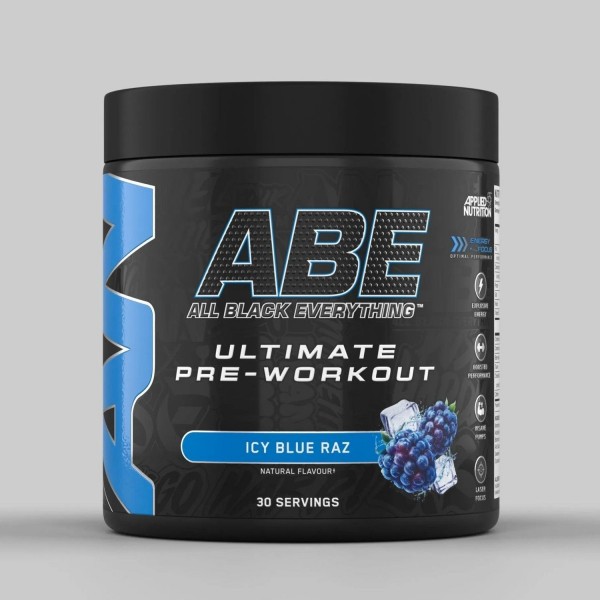 Applied Nutrition ABE Ultimate Pre-Workout (375g)