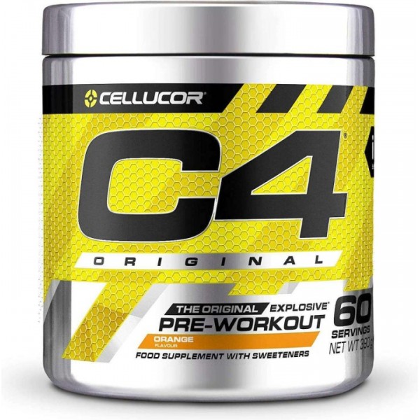 Cellucor C4 Pre-Workout Original (390g)