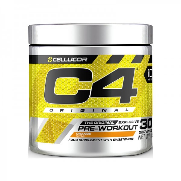 Cellucor C4 Pre-Workout Original (195g)