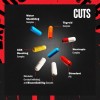 Universal Nutrition Animal Cuts (42 packs)