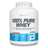 BioTechUSA 100% Pure Whey (2270g)